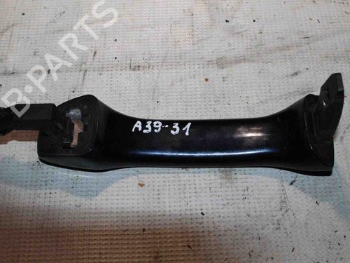 Used Front right exterior door handle VOLVO XC90 I (275) D5 AWD (185 hp) 28912438