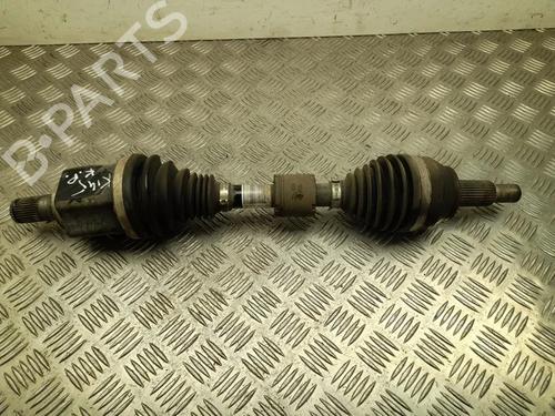 Used Left front driveshaft LAND ROVER RANGE ROVER EVOQUE (L551) 2.0 D165 4x4 (163 hp) 31295767