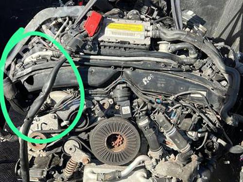Engine AUDI A7 Sportback (4GA, 4GF) S7 quattro | BP37565724M1 - Image 9
