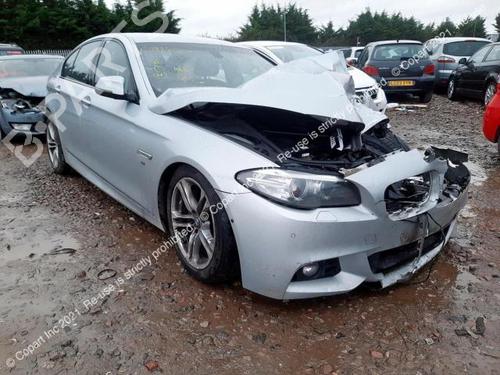 Cup/Object holder BMW 5 (F10) 535 d | BP37543462I37 - Image 6