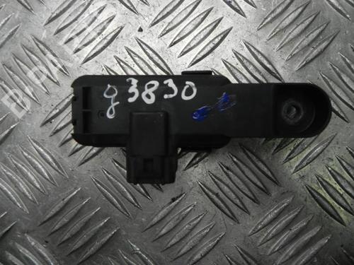 Control unit JAGUAR XF I (X250) 2.7 D | BP37581067M11 - Image 2