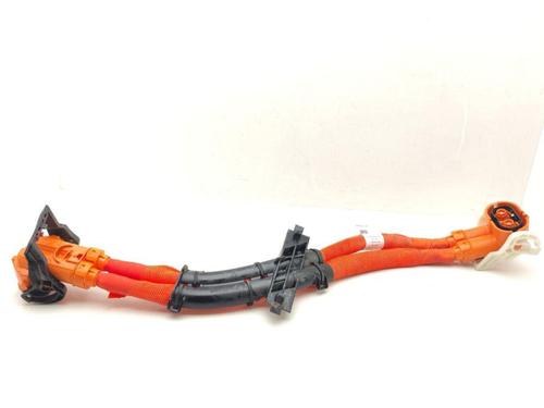 Cable PORSCHE TAYCAN Cross Turismo (Y1B) 4 (Y1BBD1) | BP28921905E12 