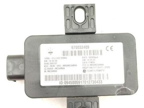 Electronic module MASERATI LEVANTE SUV (M161) 3.0 S Q4 | BP28909168M83 