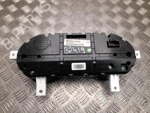 Instrument cluster DODGE CHALLENGER Coupe 5.7 | BP37568504C47 - Image 6