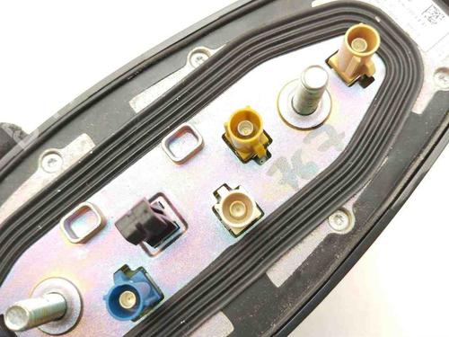 Antenna/Base JAGUAR XJ (X351) 3.0 SCV6 | BP28941665C140 