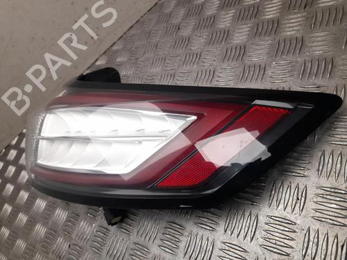 Andre FORD USA EDGE 2.0 TDCi Bi-Turbo AWD | BP37568277O1 - Image 2