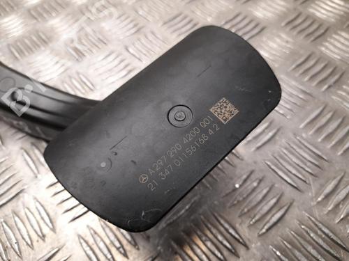 Break pedal MERCEDES-BENZ EQE (V295) EQE 350+ (295.121) | BP37561212I19 - Image 2