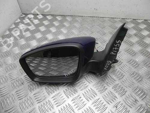 Used Left mirror Left mirror 37546840 37546840