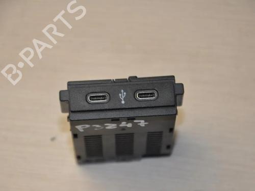 Used Electronic module Electronic module VW T-CROSS (C11, D31) 1.0 TSi (116 hp) 28914895 28914895