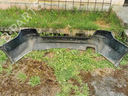 Rear bumper BMW 5 Touring (F11) 525 d | BP28914727C8 