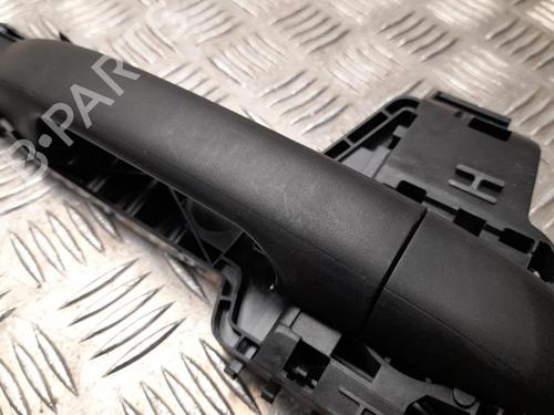 Front right exterior door handle MERCEDES-BENZ VITO Van (W447) 116 CDI (447.601, 447.603, 447.605) | BP28910631C129 