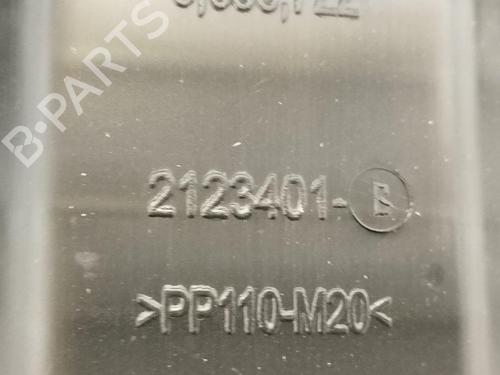 Elektronische module MASERATI GHIBLI III (M157) 3.0 S Q4 | BP28912405M83 