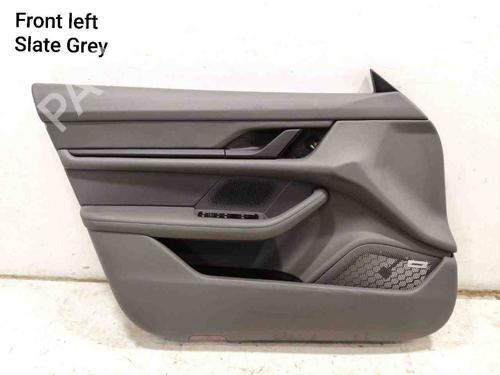 Used Front left panel PORSCHE TAYCAN Cross Turismo (Y1B) 4 (Y1BBD1) (476 hp) 28930168