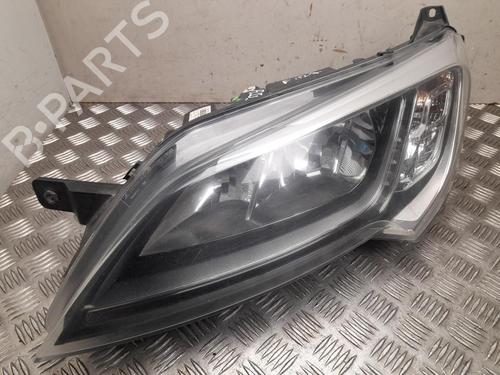 Used Left headlight Left headlight 37567734 37567734