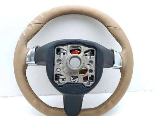Steering wheel PORSCHE BOXSTER (981) 2.7 | BP40274472C49 - Image 18