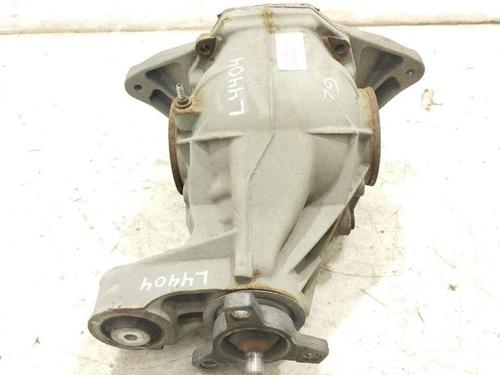 Differensial bakvogn MERCEDES-BENZ GL-CLASS (X166) GL 63 AMG 4-matic (166.874) | BP28918632M24 