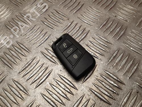 Module électronique VW ARTEON (3H7, 3H8) 2.0 TDI (150 hp) 28937815