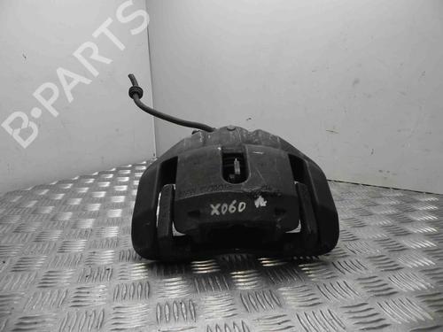 Used Left front brake caliper BMW 5 (E60) 535 i (306 hp) 28916094
