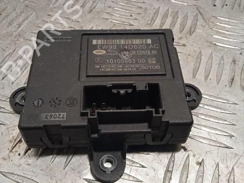 Elektronisk modul JAGUAR XJ (X351) 5.0 SCV8 (510 hp) 28938572