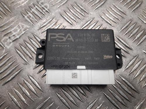 Used Electronic module Electronic module 37568865 37568865