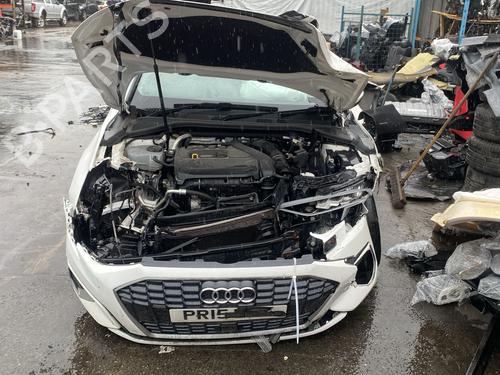 Ratstangsstang AUDI A3 Limousine (8YS, 8YM) 35 TFSI Mild Hybrid | BP37555874I23  - Image 9
