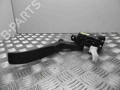 Used Pedal VW TOUAREG (7P5, 7P6) 3.0 V6 TDI (245 hp) 28923459