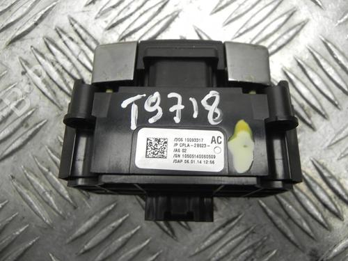 Mirror switch LAND ROVER RANGE ROVER IV (L405) 3.0 TDV6 4x4 | BP37543324I25 - Image 3