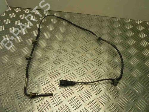 Capteur électronique OPEL ASTRA J Sports Tourer (P10) 1.7 CDTI (35) (131 hp) 28913187