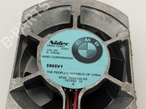 Electronic module BMW 7 (G11, G12) 750 i, Li xDrive | BP28922369M83 