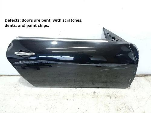 Used Right front door Right front door MASERATI GRAN TURISMO I 4.7 (450 hp) 32780052 32780052