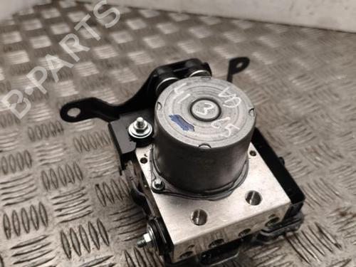 ABS Bremseaggregat ABS Bremseaggregat RENAULT MEGANE E-TECH SUV EV40 (BNJ2) (131 hp) 37574666 37574666