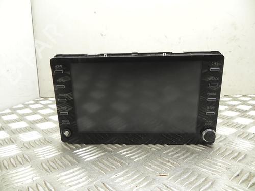 Used Radio Radio 37546166 37546166