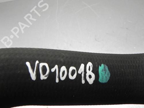 Air vent NISSAN QASHQAI I (J10, NJ10) 2.0 dCi | BP28948254I21 