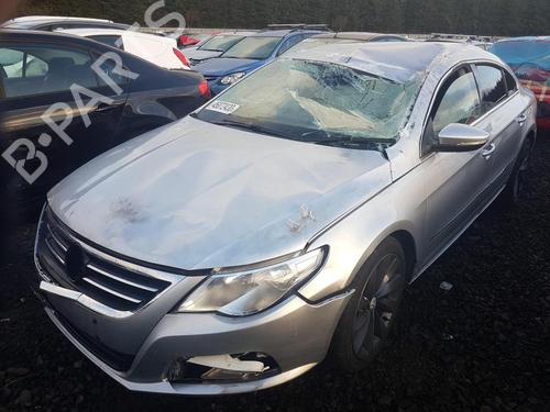 Other VW PASSAT CC B6 (357) 2.0 TDI | BP37543454O1 - Image 5
