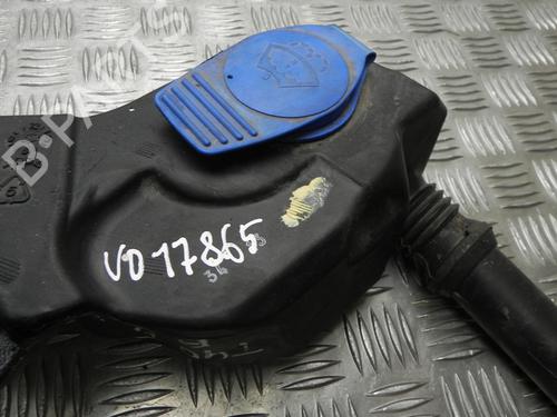 Pipe AUDI A6 C7 (4G2, 4GC) 2.0 TDI | BP28915622M125 