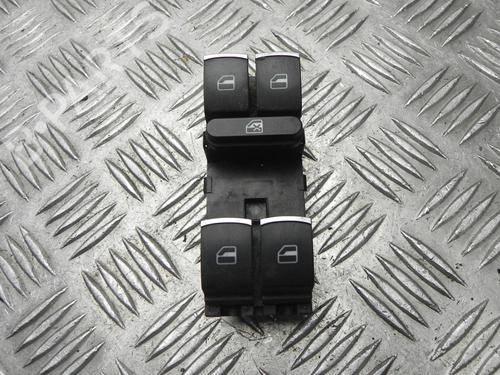 Used Switch VW TOURAN (1T3) 2.0 TDI (140 hp) 28943104