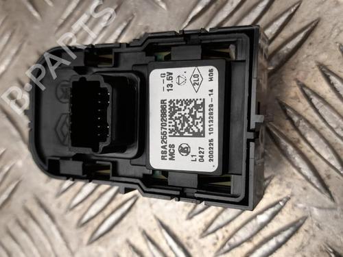 Mirror switch RENAULT ZOE (BFM_) ZOE | BP37548407I25 - Image 4