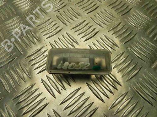 Used Licence plate light SUBARU FORESTER (SJ_) 2.0 D AWD (SJD) (147 hp) 28916106