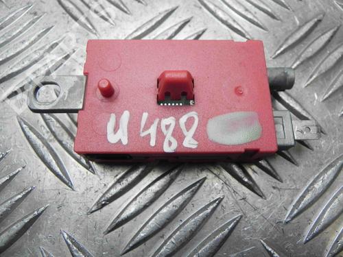 Electronic module JAGUAR XF I (X250) 3.0 | BP28940102M83