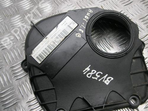 Used Timing cover AUDI A4 B8 (8K2) 1.8 TFSI (120 hp) 28909302