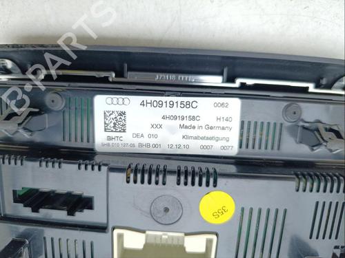 Switch AUDI A8 D4 (4H2, 4H8, 4HC, 4HL) 4.2 FSI quattro | BP38995857I30 - Image 9