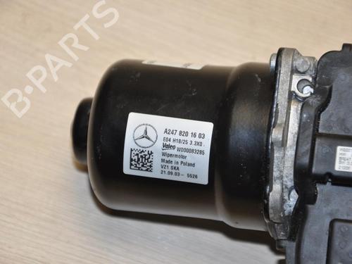 Electronic module MERCEDES-BENZ EQA (H243) EQA 350 4-matic (243.712) | BP38964158M83 - Image 5