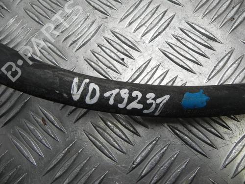 AC pipe TOYOTA C-HR (_X1_) 1.8 Hybrid (ZYX10_, ZYX11_, ZYX10R, ZYX11R) | BP37541752M126 - Image 2