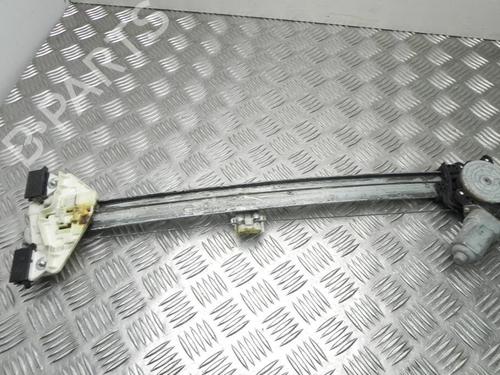 Front left window mechanism HONDA CR-V III (RE_) 2.2 i-CTDi 4WD (RE6) | BP28916511C22 