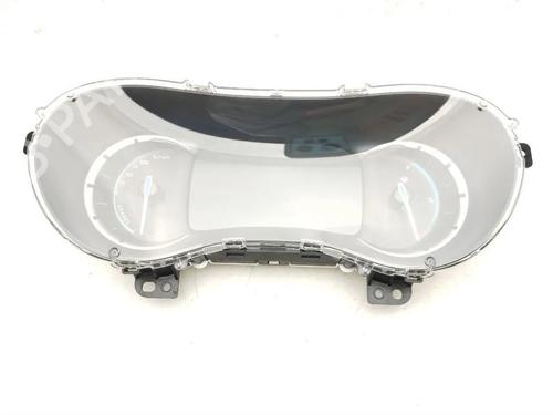 Kombiinstrument CHRYSLER PACIFICA (RU) 3.6 Hybrid | BP28929910C47