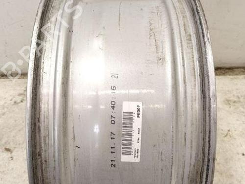 Rim PORSCHE PANAMERA (971) 3.0 4 (97ABA1, 97BBA1) | BP28917450C45 