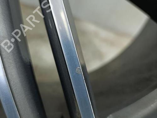 Fælk PORSCHE CAYENNE (92A) 4.8 Turbo | BP30301841C45 