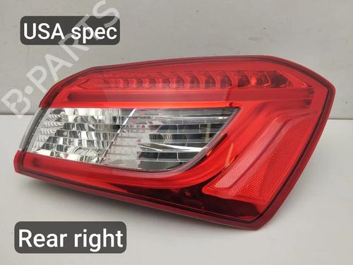 Used Right taillight Right taillight MASERATI GHIBLI III (M157) 3.0 (330 hp) 35958188 35958188