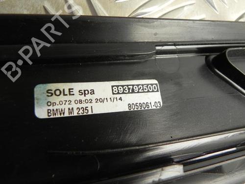 Step BMW 2 Coupe (F22, F87) M 235 i xDrive | BP28915548C149 