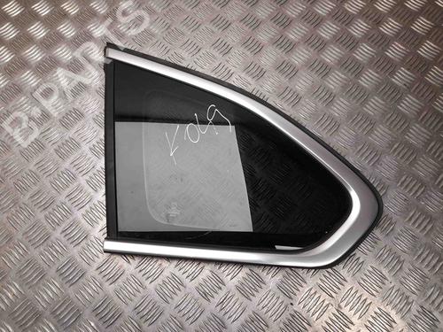 Used Rear left quarter glass BMW X1 (F48) xDrive 20 i (192 hp) 28932763